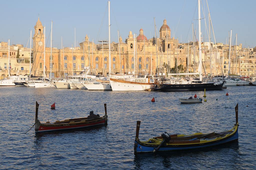 376   Malta